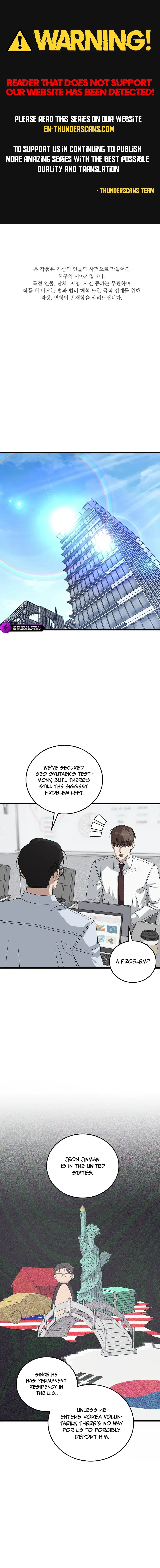 Read This Is the Law Manga Online