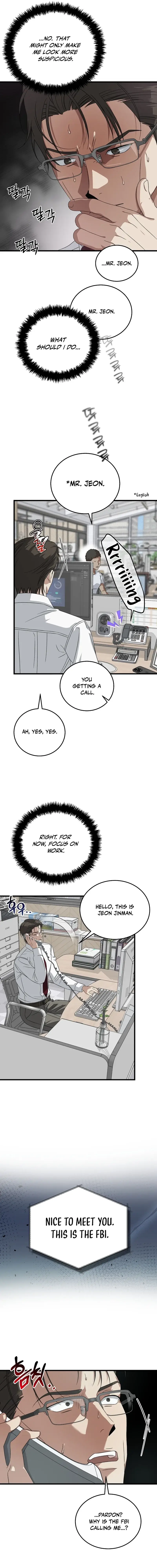 Read This Is the Law Manga Online