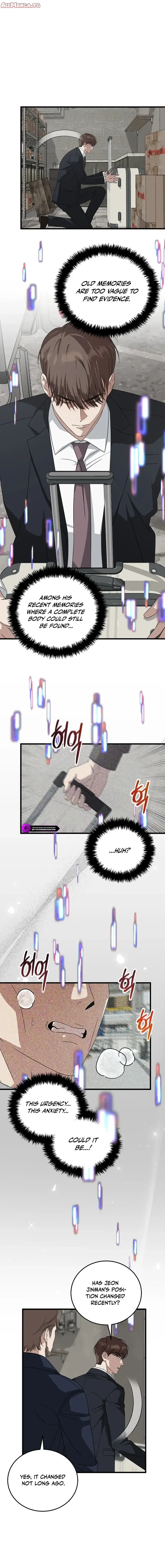Read This Is the Law Manga Online