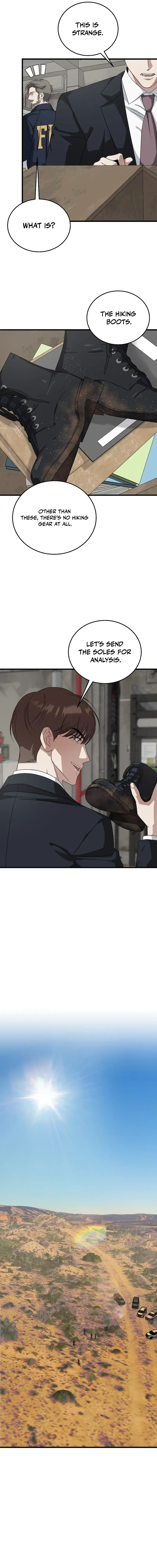 Read This Is the Law Manga Online