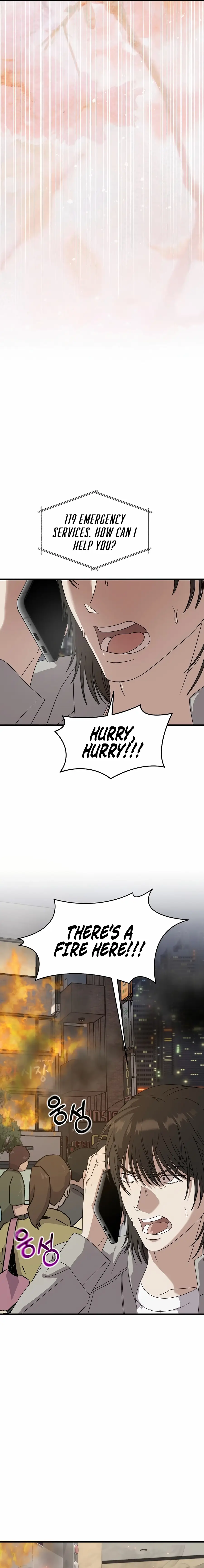 Read This Is the Law Manga Online