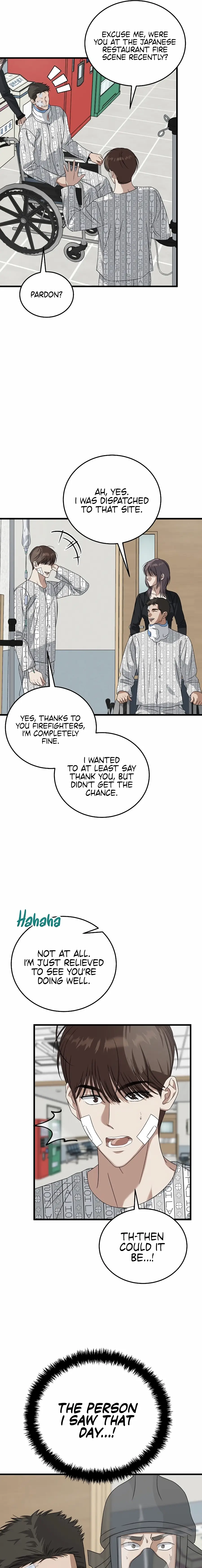 Read This Is the Law Manga Online