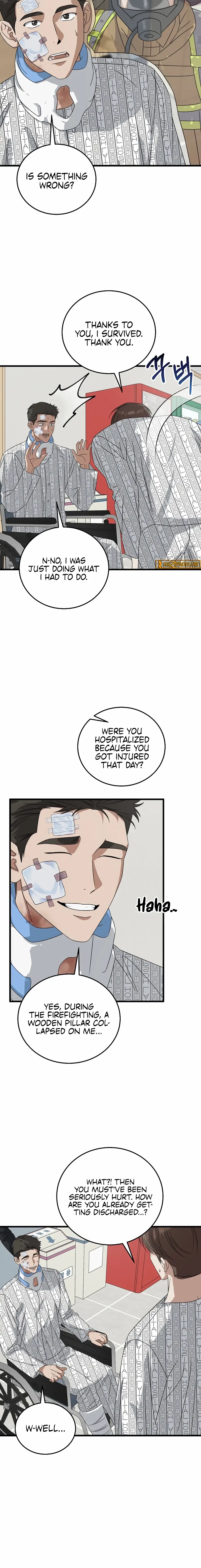 Read This Is the Law Manga Online