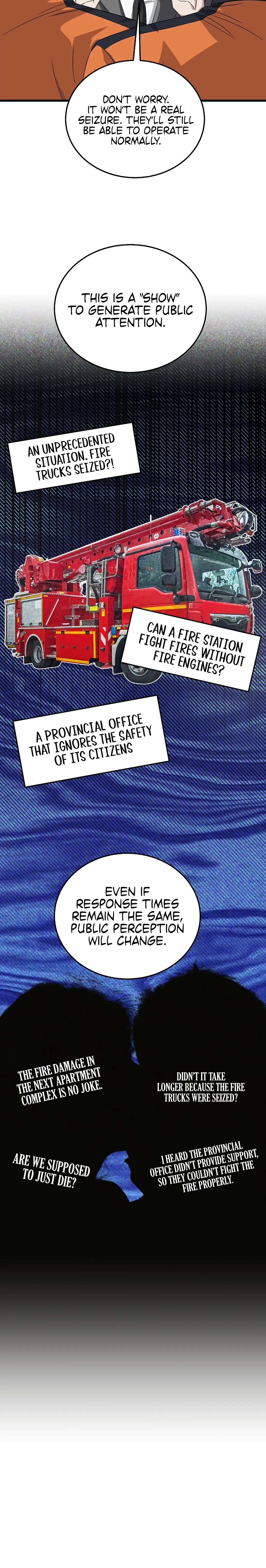 Read This Is the Law Manga Online