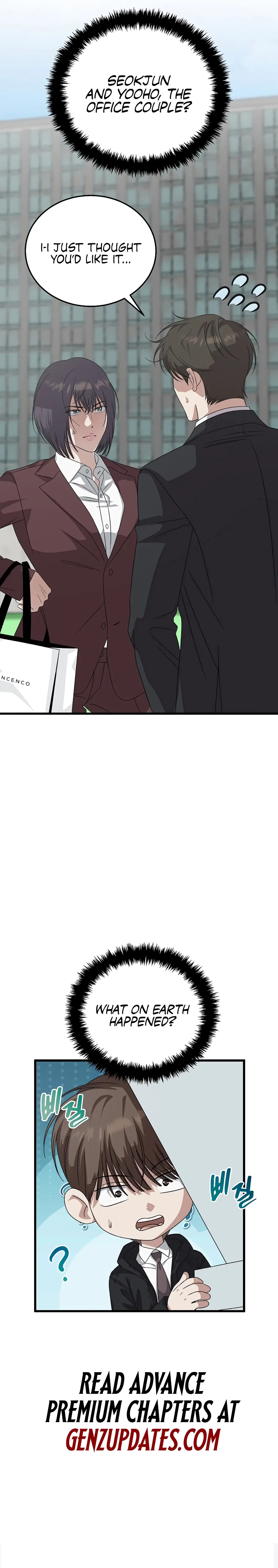 Read This Is the Law Manga Online