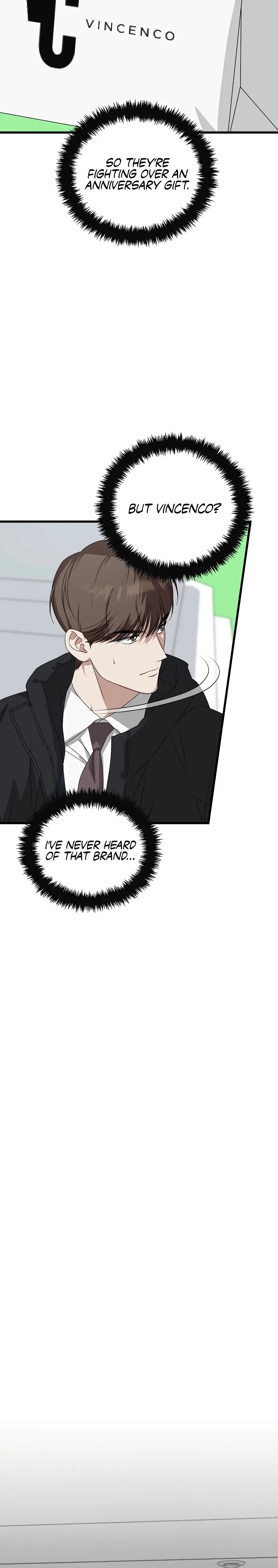 Read This Is the Law Manga Online