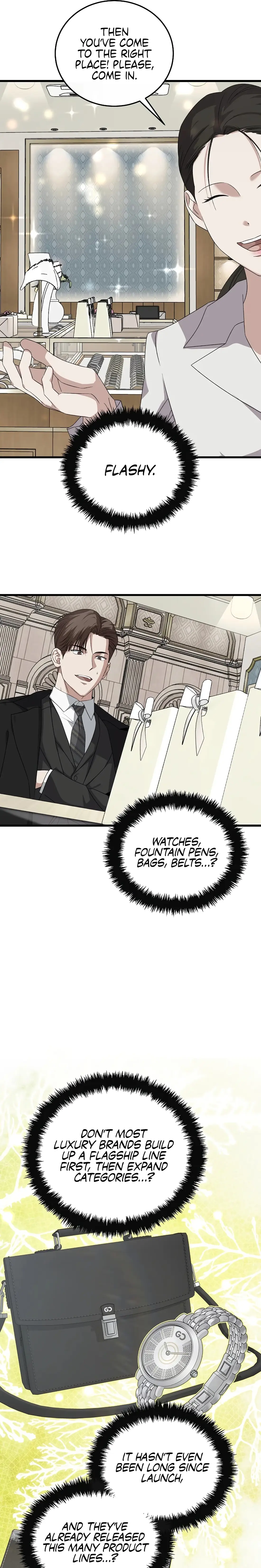 Read This Is the Law Manga Online