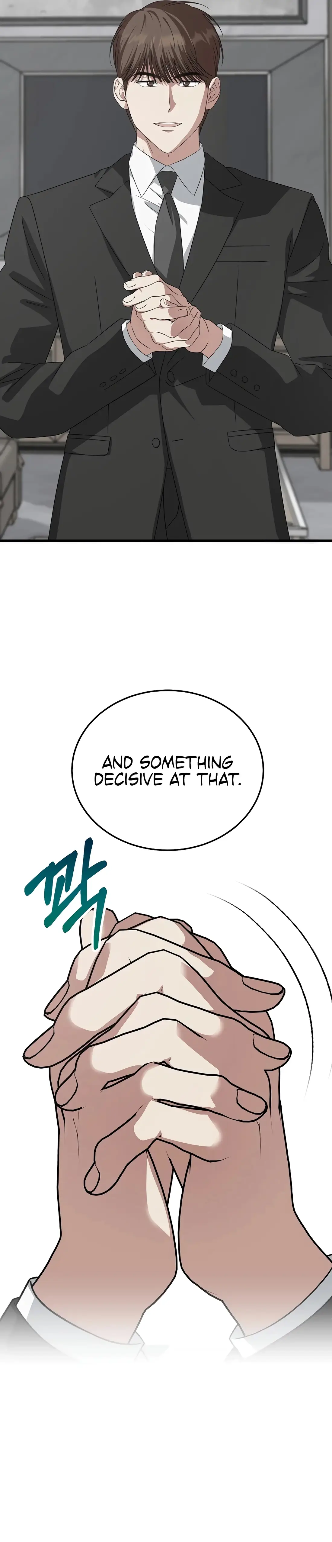 Read This Is the Law Manga Online
