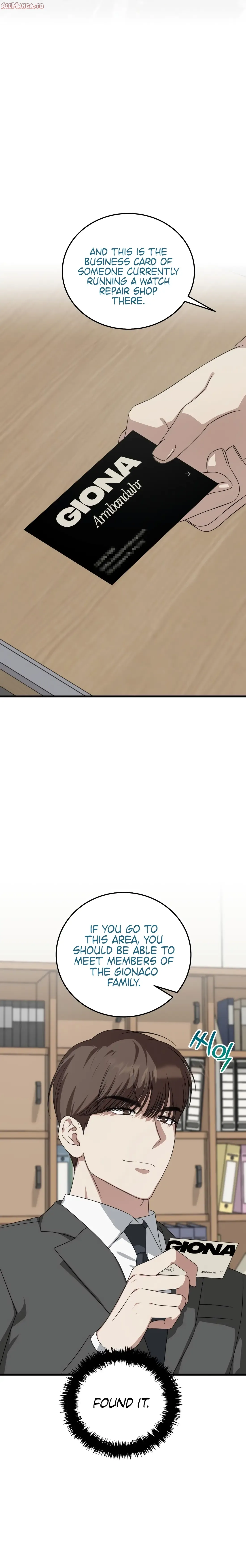 Read This Is the Law Manga Online