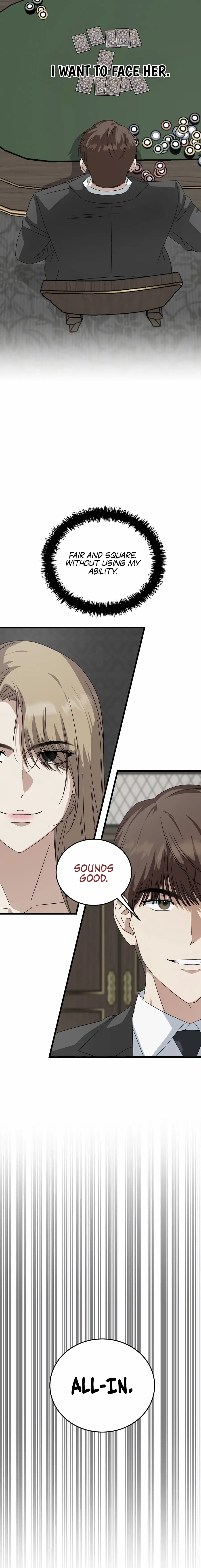 Read This Is the Law Manga Online