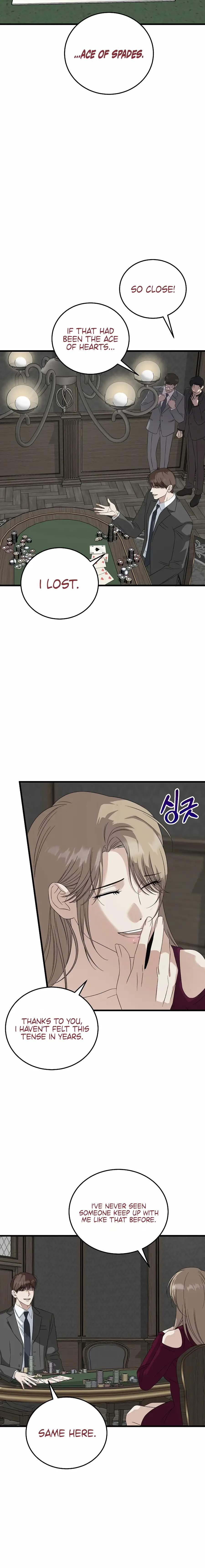 Read This Is the Law Manga Online