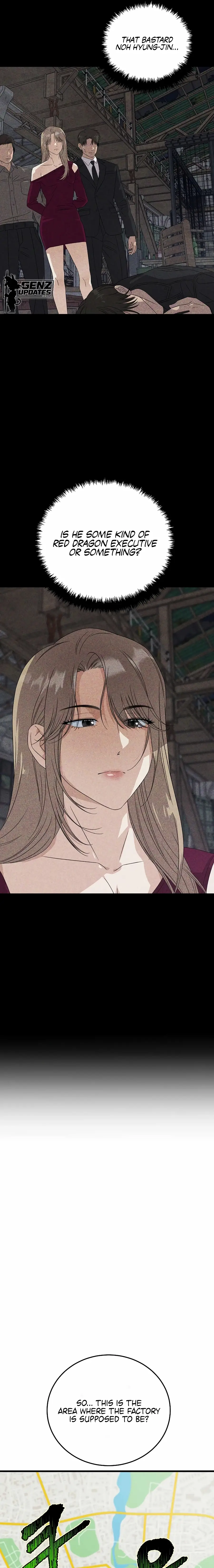 Read This Is the Law Manga Online