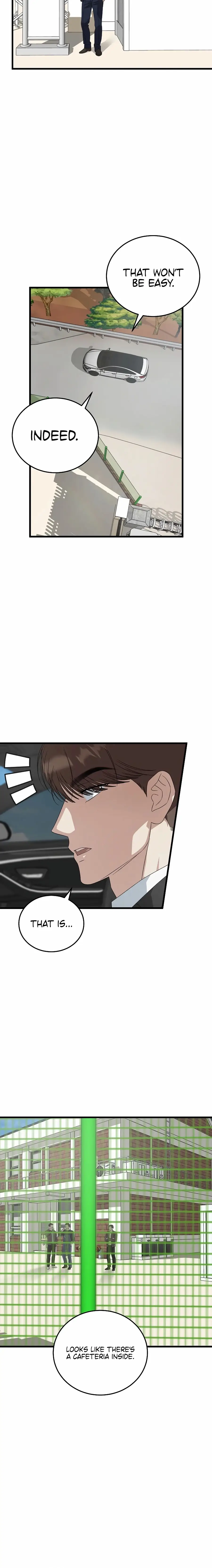 Read This Is the Law Manga Online