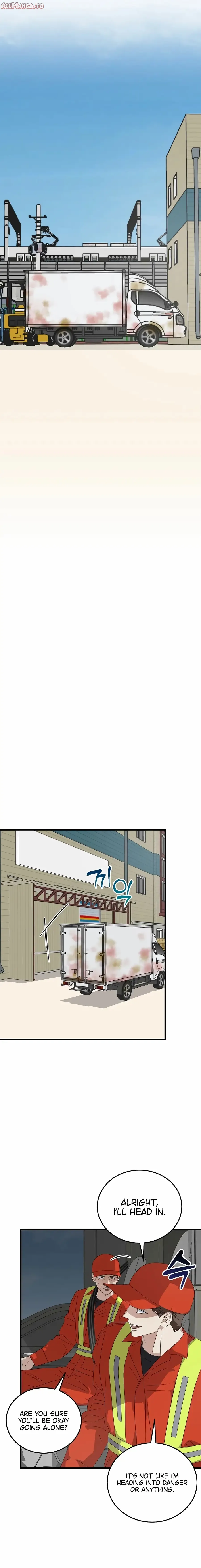Read This Is the Law Manga Online
