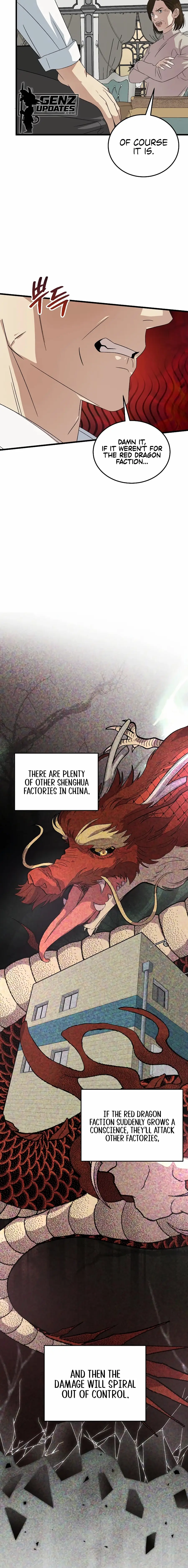 Read This Is the Law Manga Online