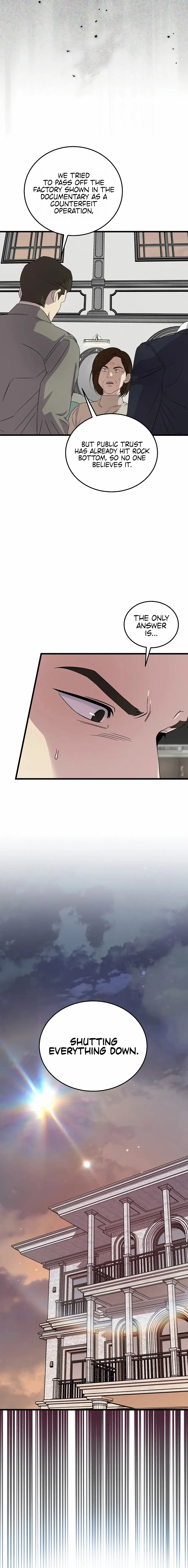 Read This Is the Law Manga Online