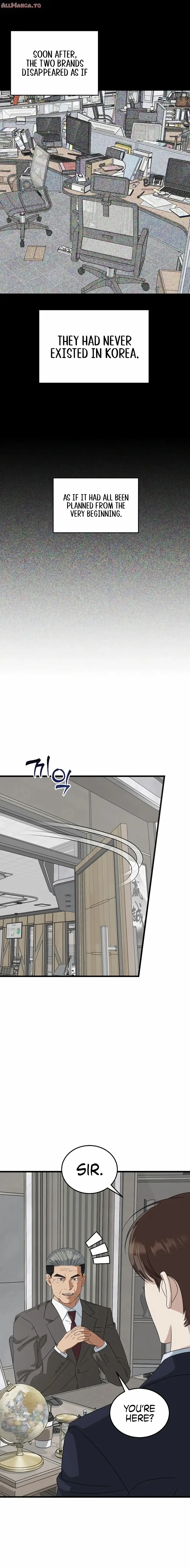 Read This Is the Law Manga Online