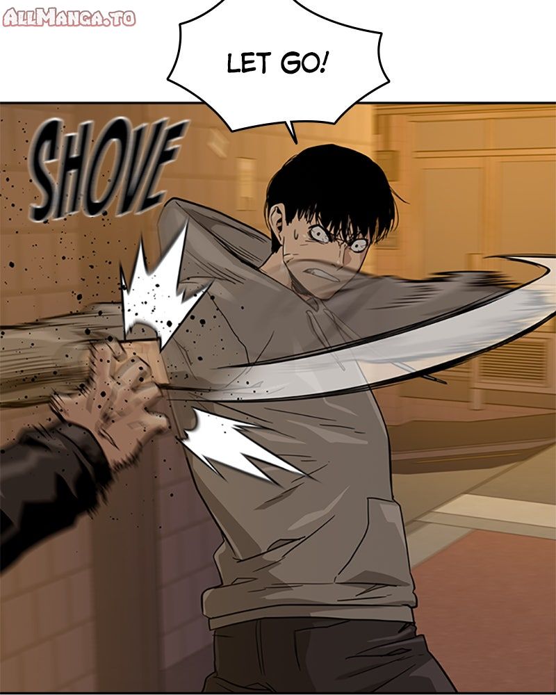 Read To Not Die Manga Online