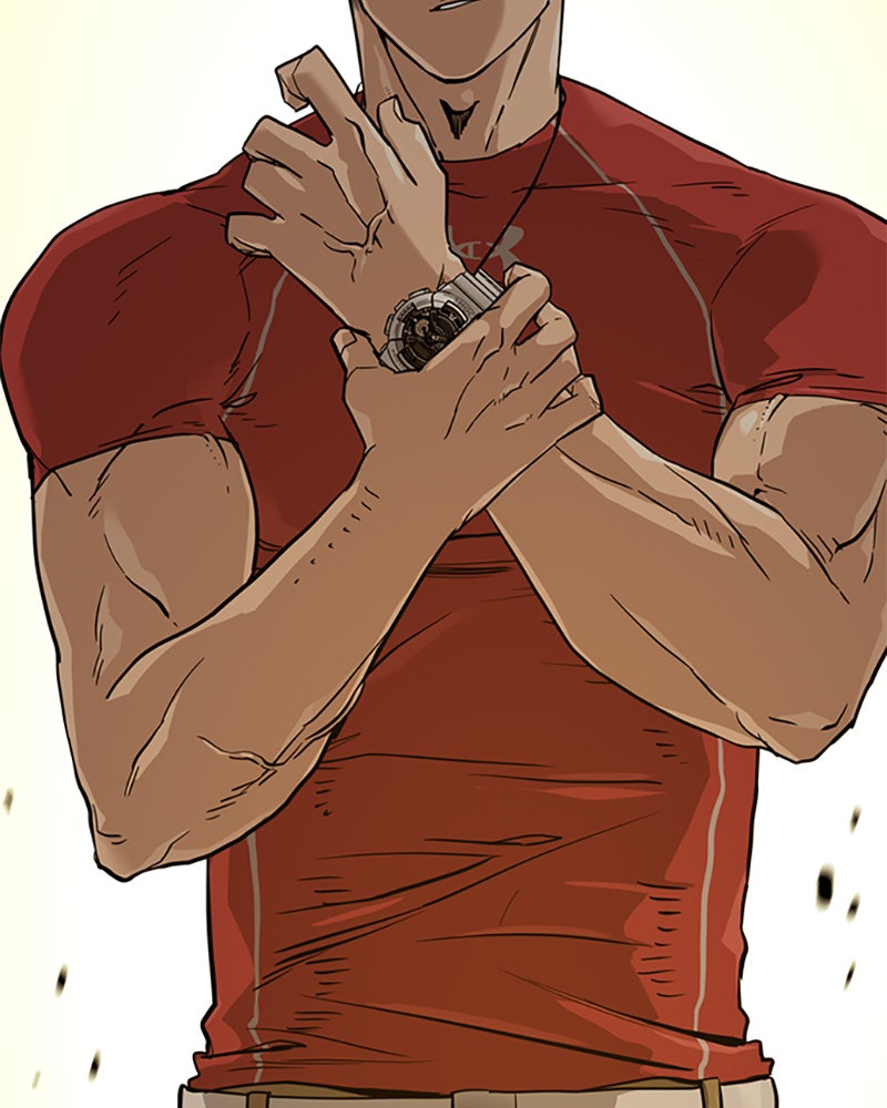 Read To Not Die Manga Online