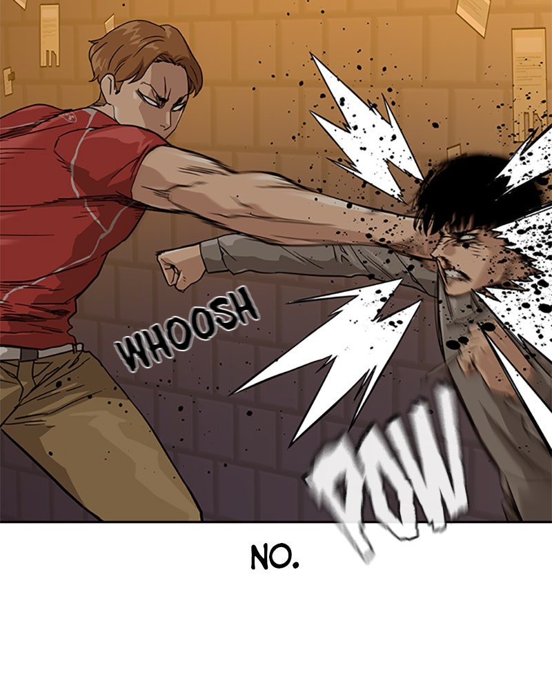 Read To Not Die Manga Online