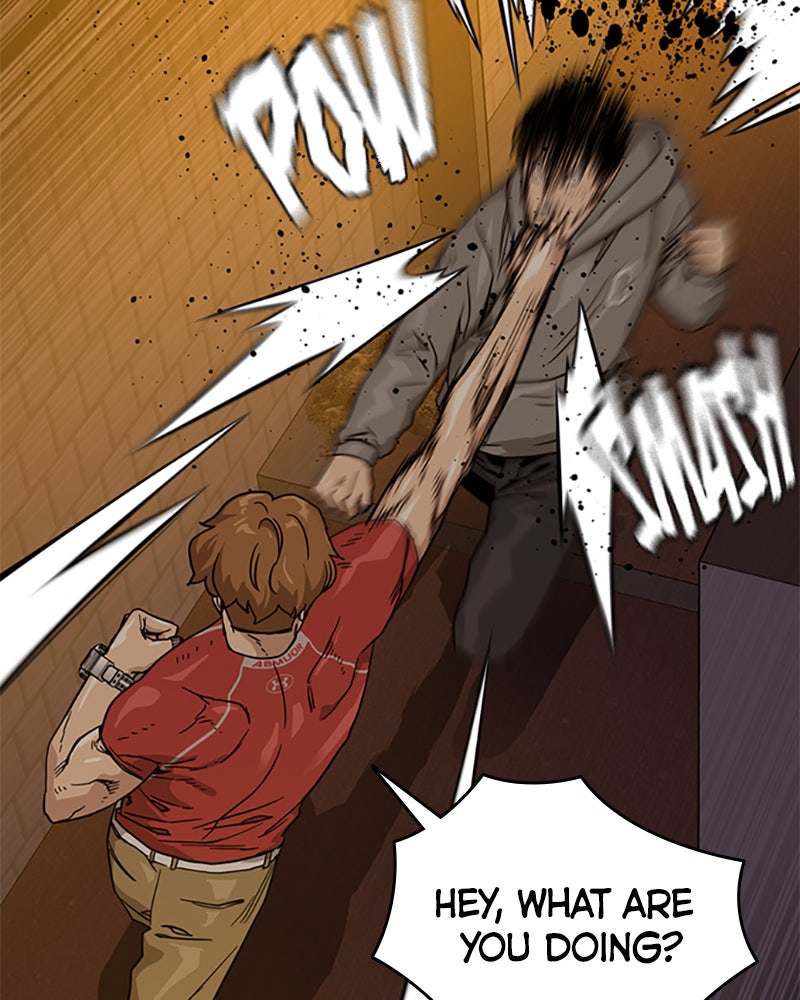 Read To Not Die Manga Online