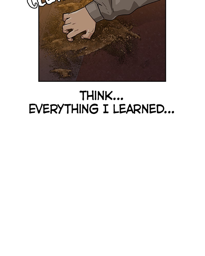 Read To Not Die Manga Online