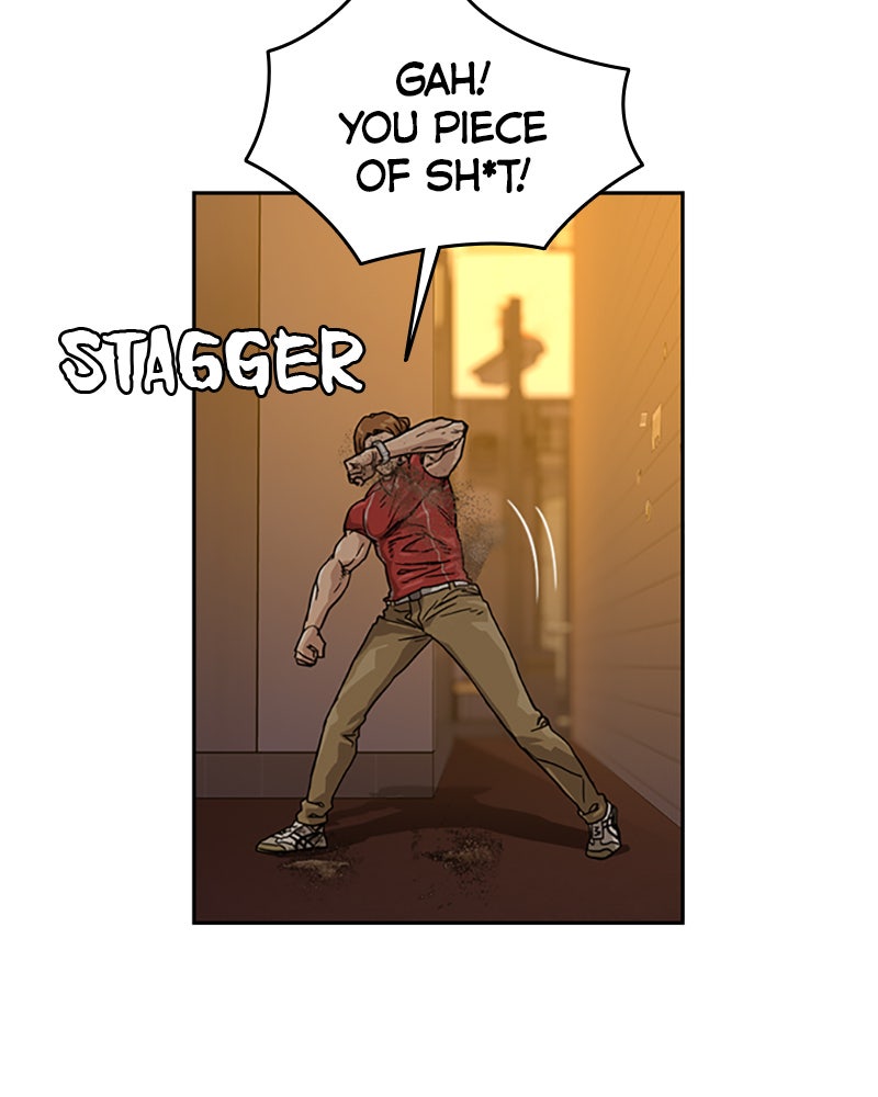 Read To Not Die Manga Online