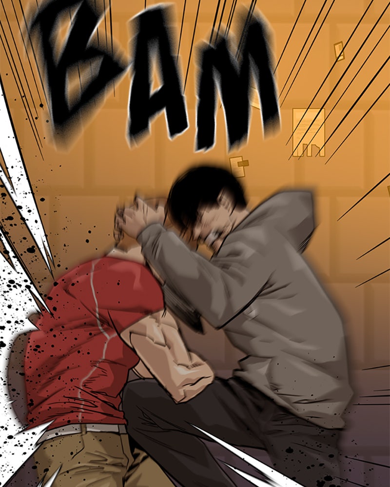 Read To Not Die Manga Online