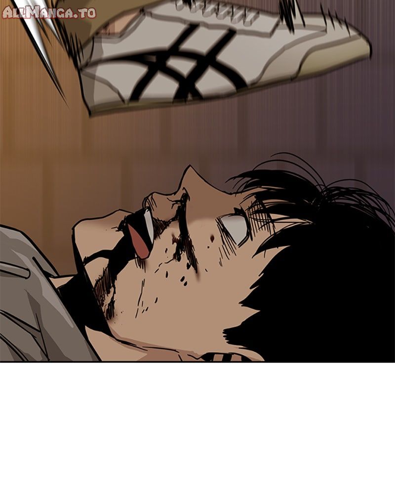 Read To Not Die Manga Online