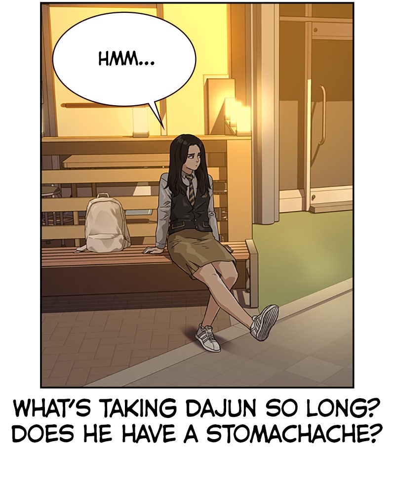 Read To Not Die Manga Online