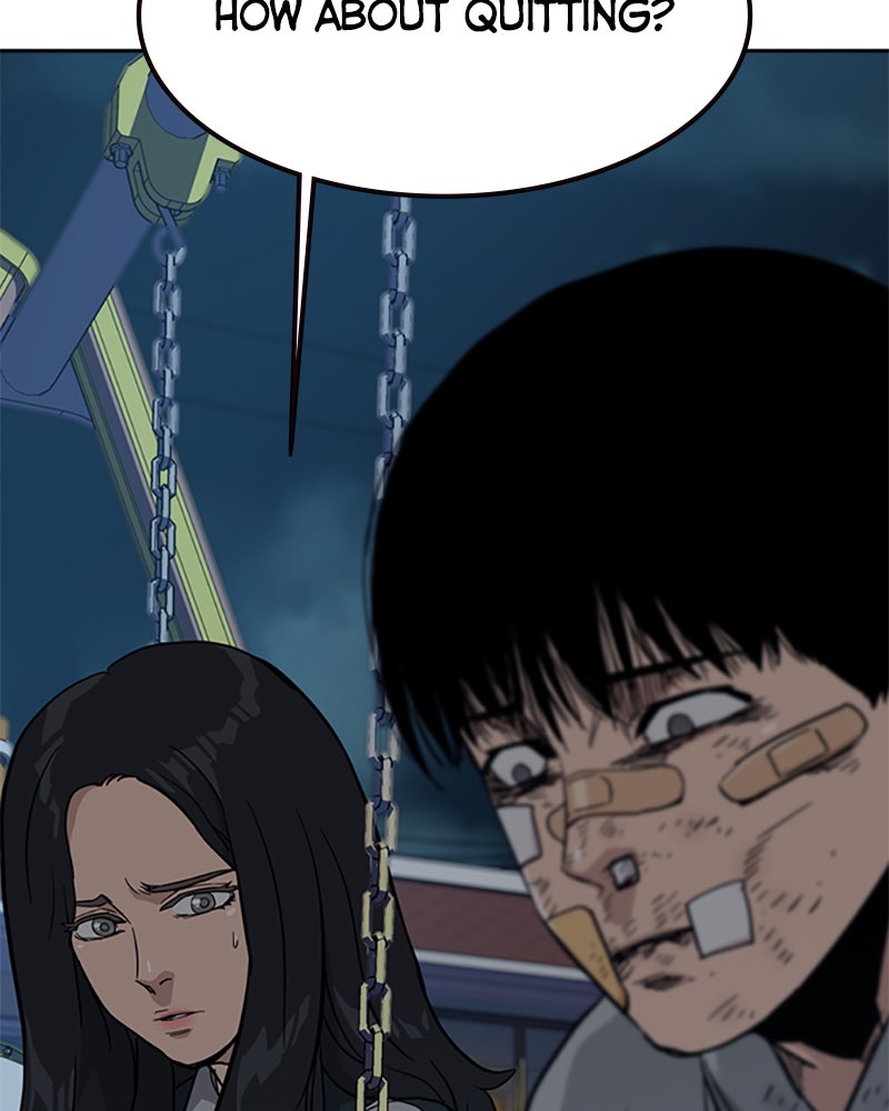 Read To Not Die Manga Online