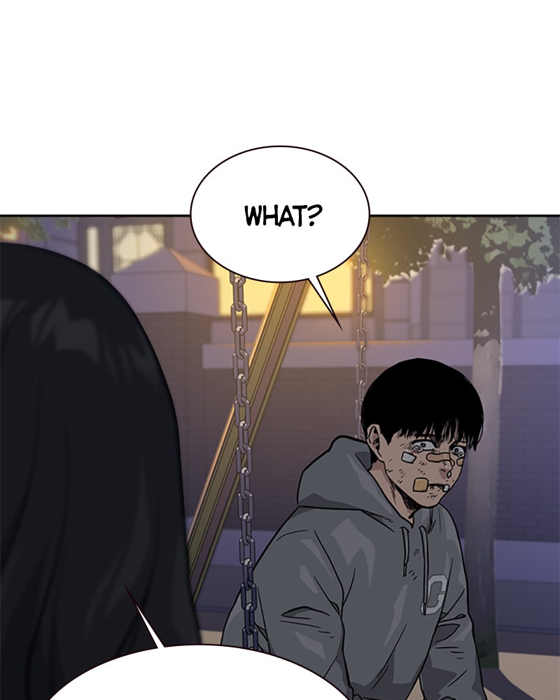 Read To Not Die Manga Online