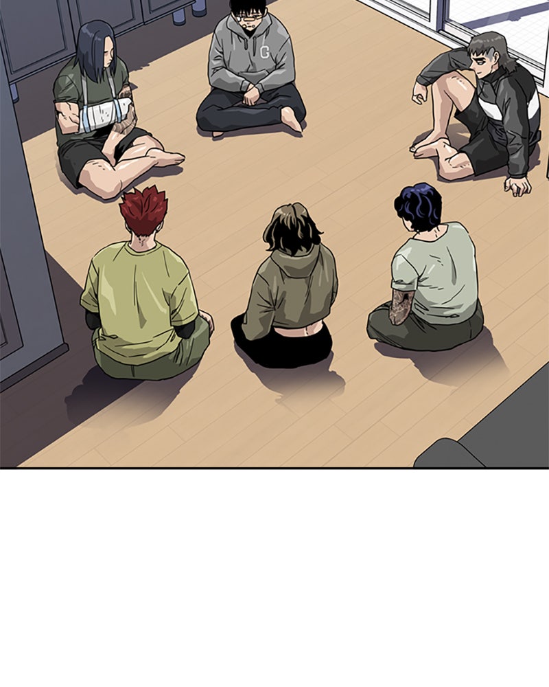 Read To Not Die Manga Online