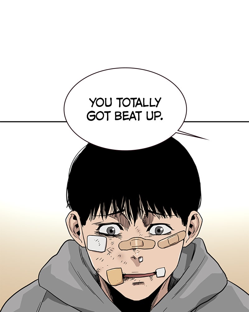 Read To Not Die Manga Online