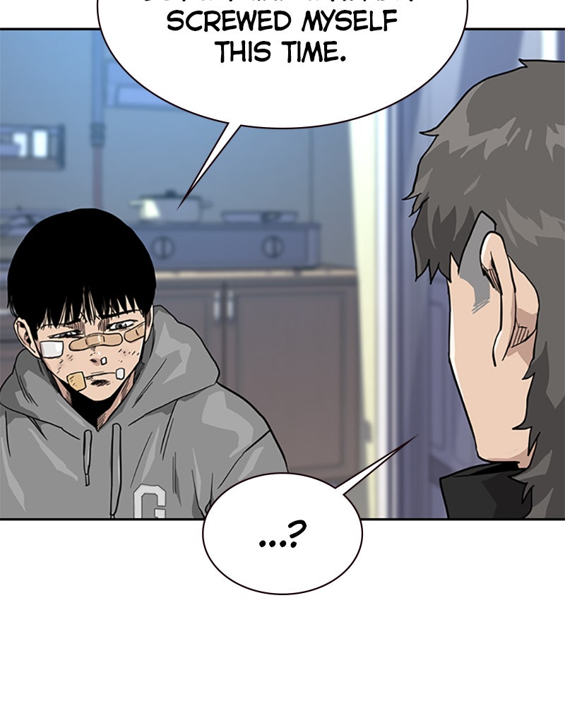 Read To Not Die Manga Online
