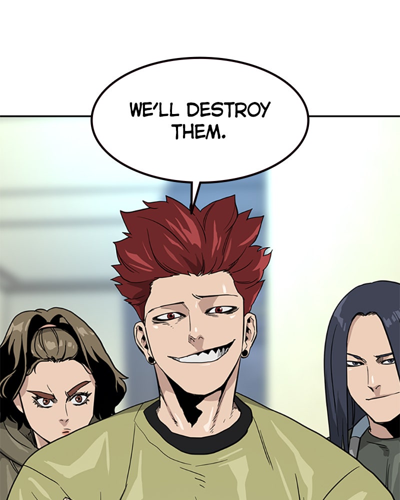 Read To Not Die Manga Online