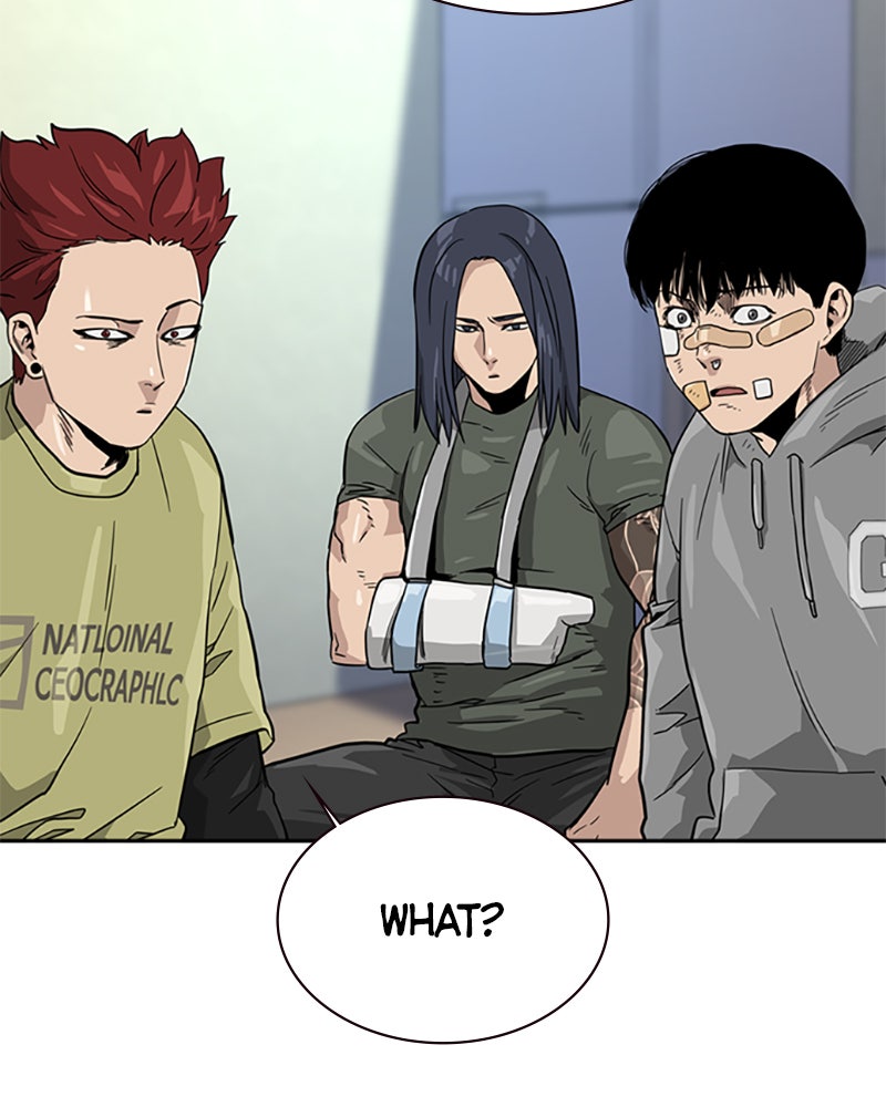 Read To Not Die Manga Online