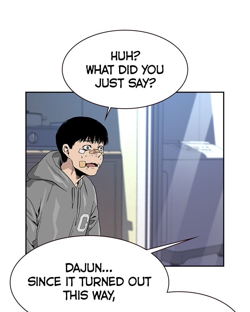 Read To Not Die Manga Online