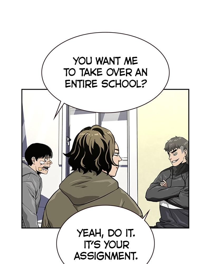 Read To Not Die Manga Online