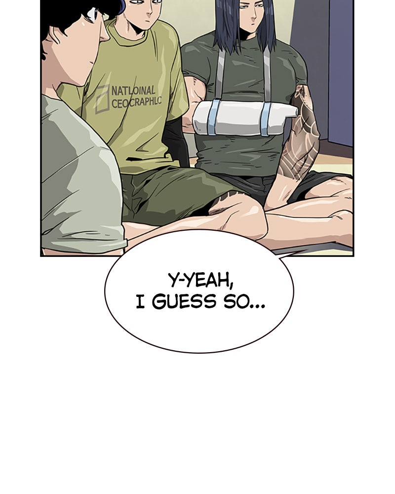 Read To Not Die Manga Online