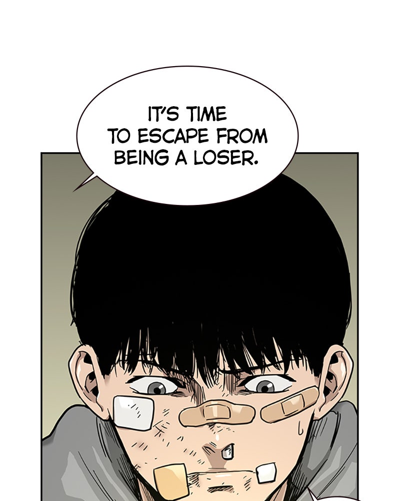 Read To Not Die Manga Online