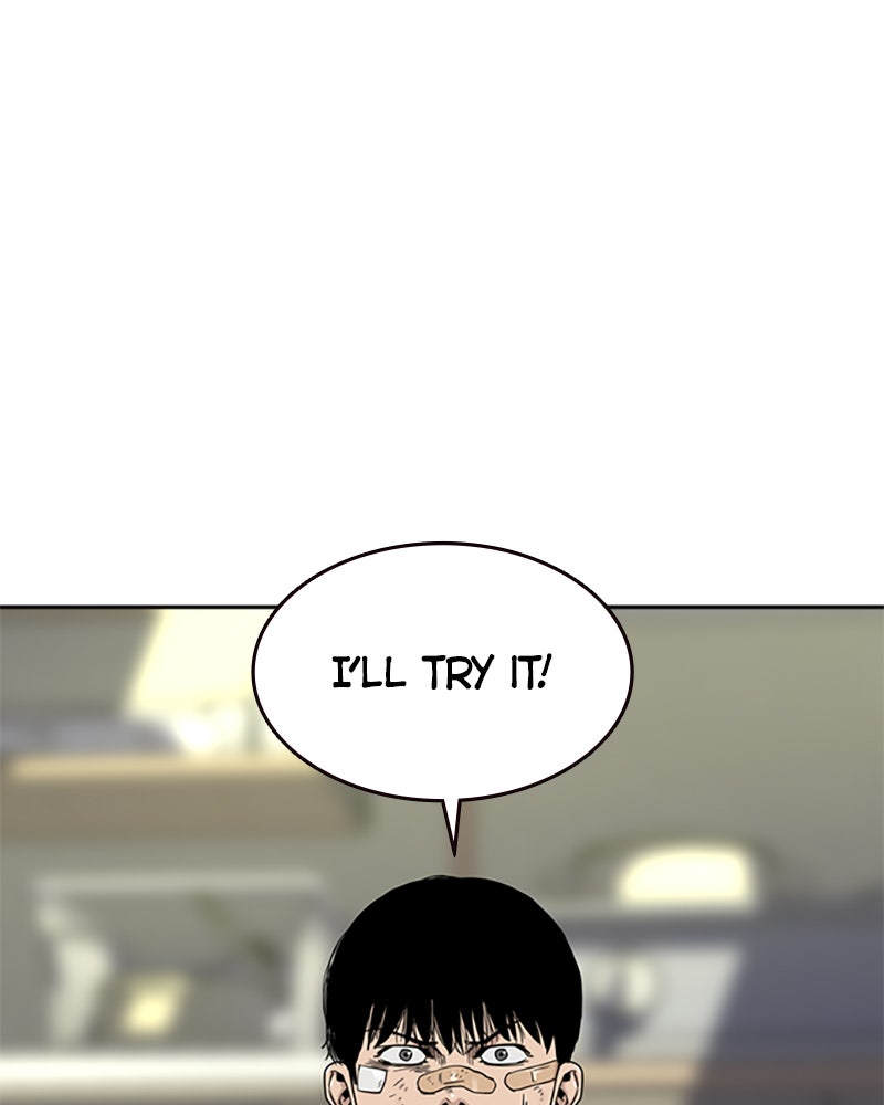 Read To Not Die Manga Online