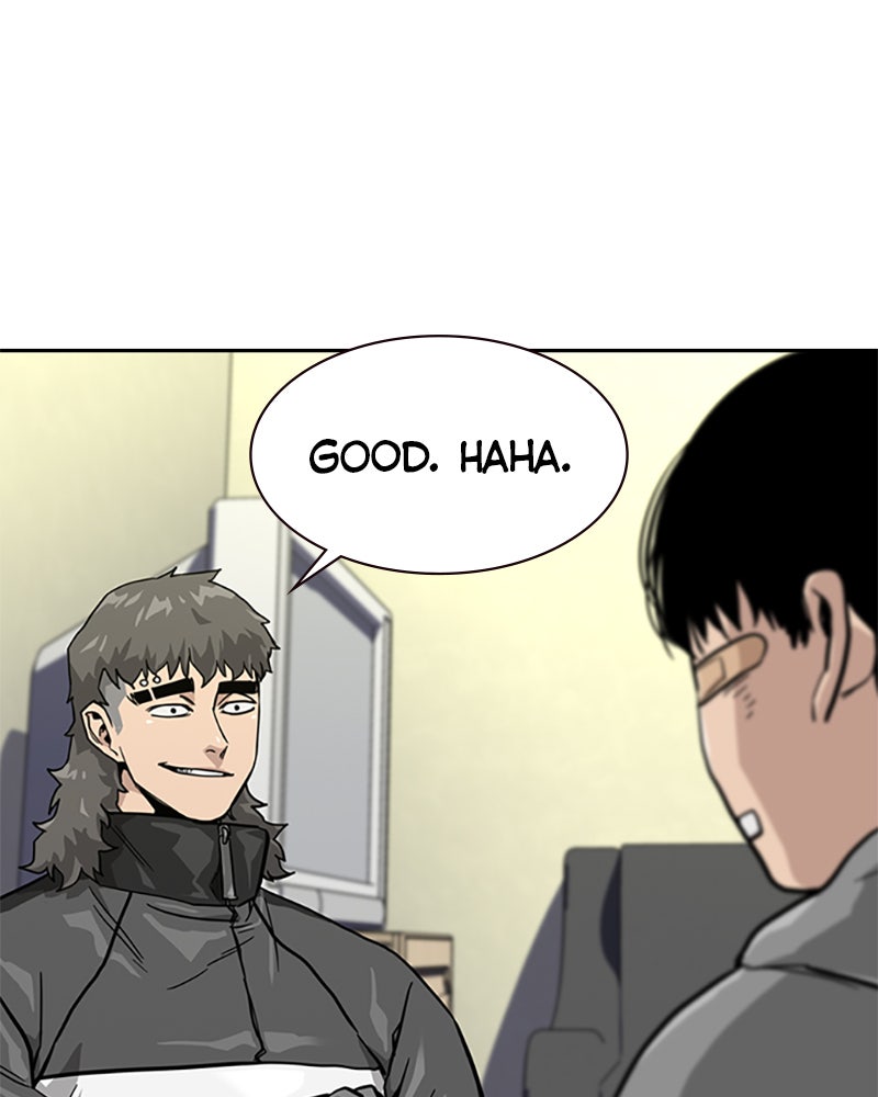 Read To Not Die Manga Online