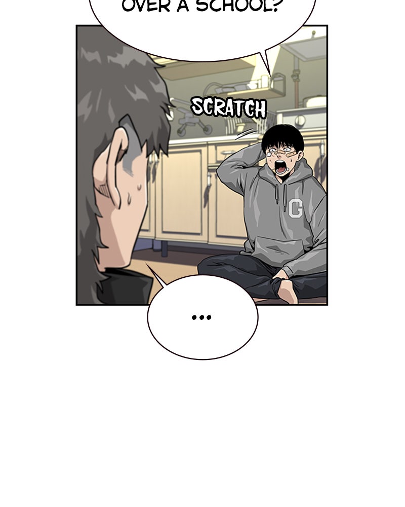 Read To Not Die Manga Online