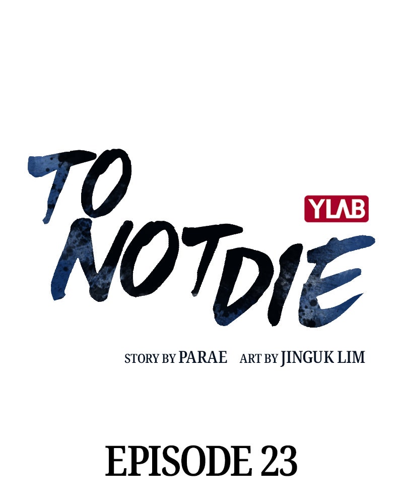 Read To Not Die Manga Online