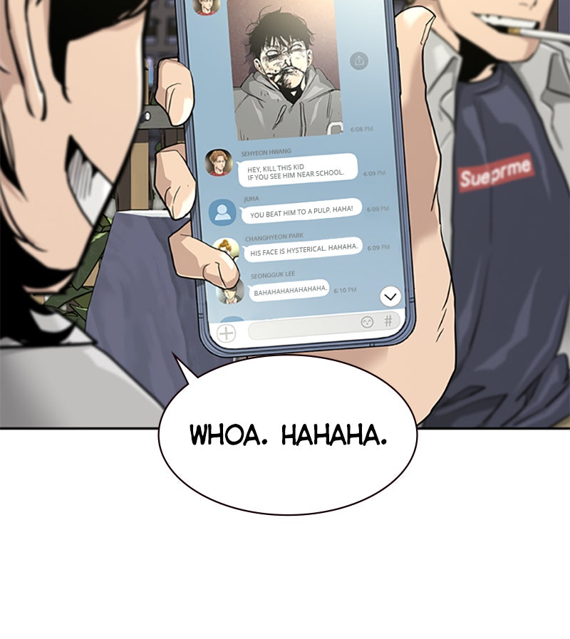Read To Not Die Manga Online