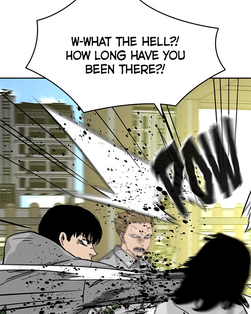 Read To Not Die Manga Online
