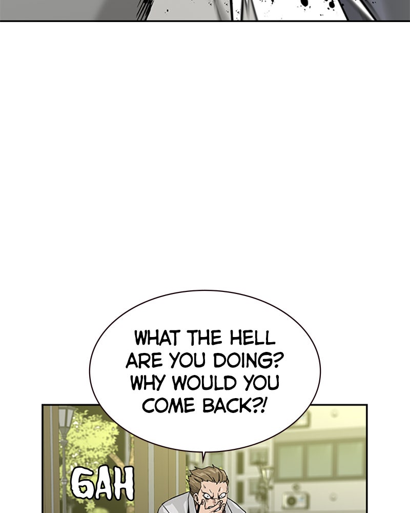 Read To Not Die Manga Online