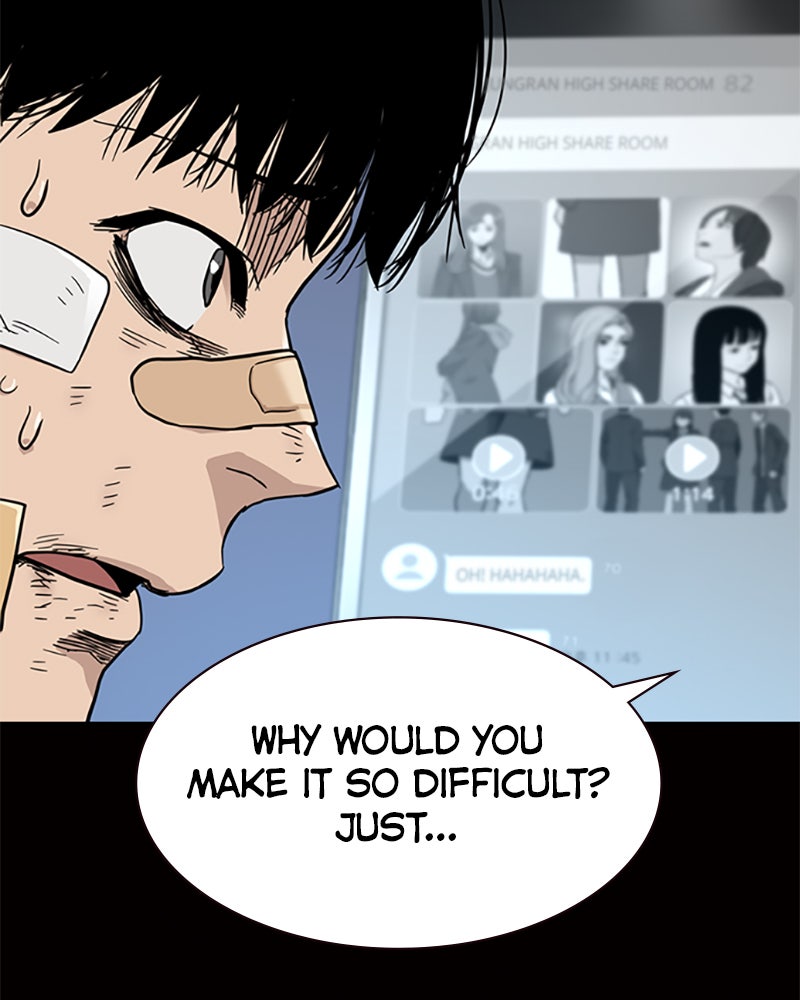 Read To Not Die Manga Online