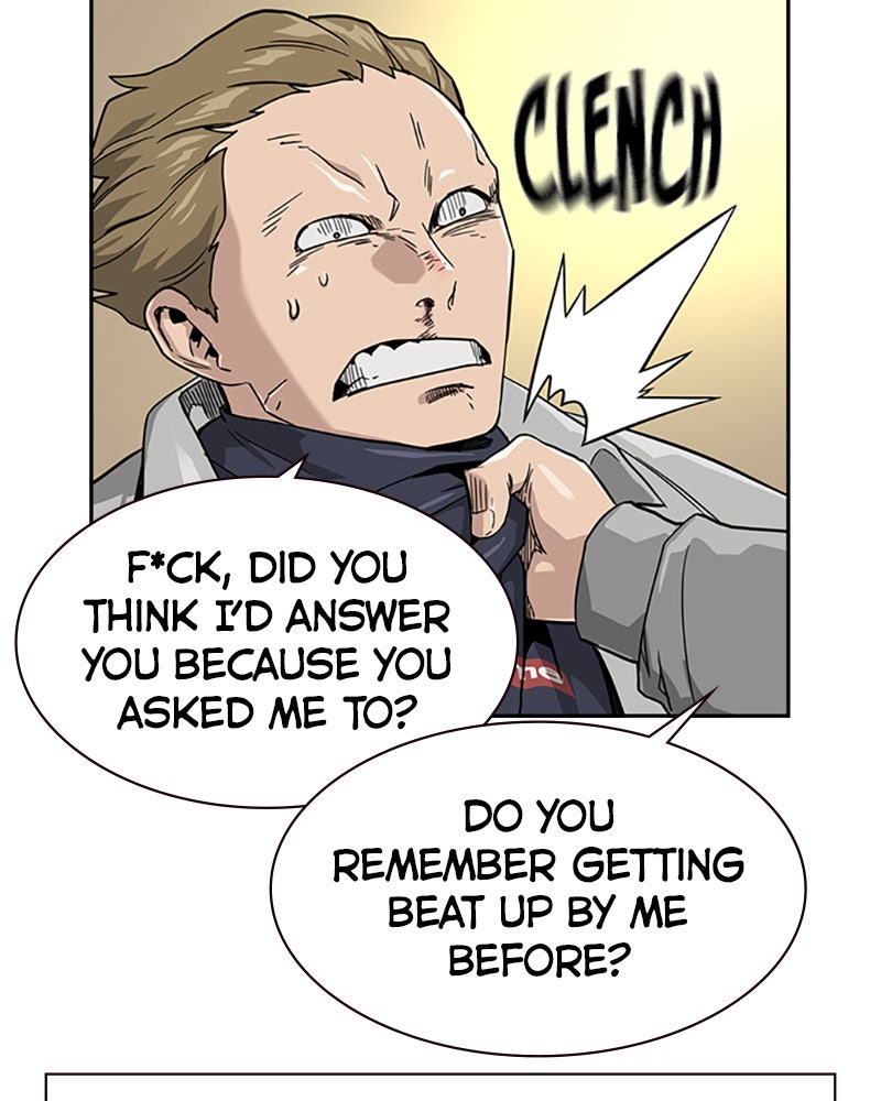 Read To Not Die Manga Online